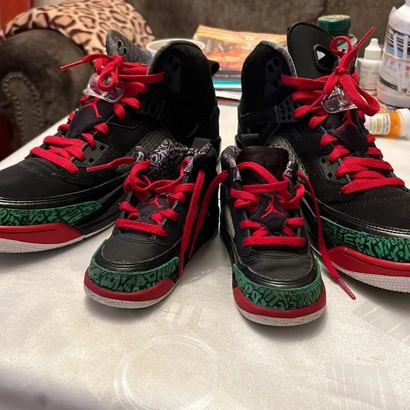Jordan sneakers